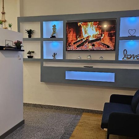 Estudios Centricos Rh - Altamar Santender Kültér fotó