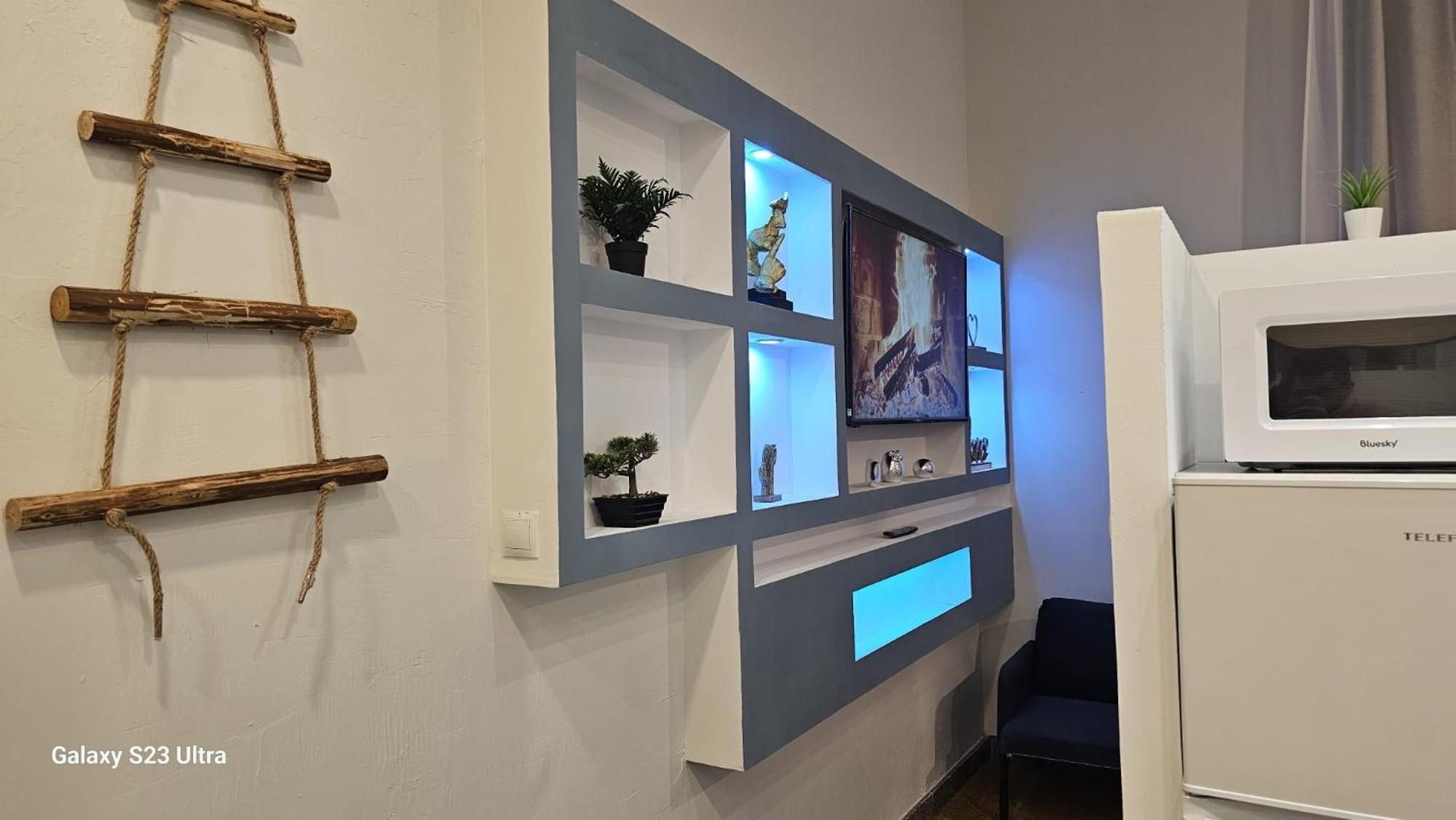 Estudios Centricos Rh - Altamar Santender Kültér fotó