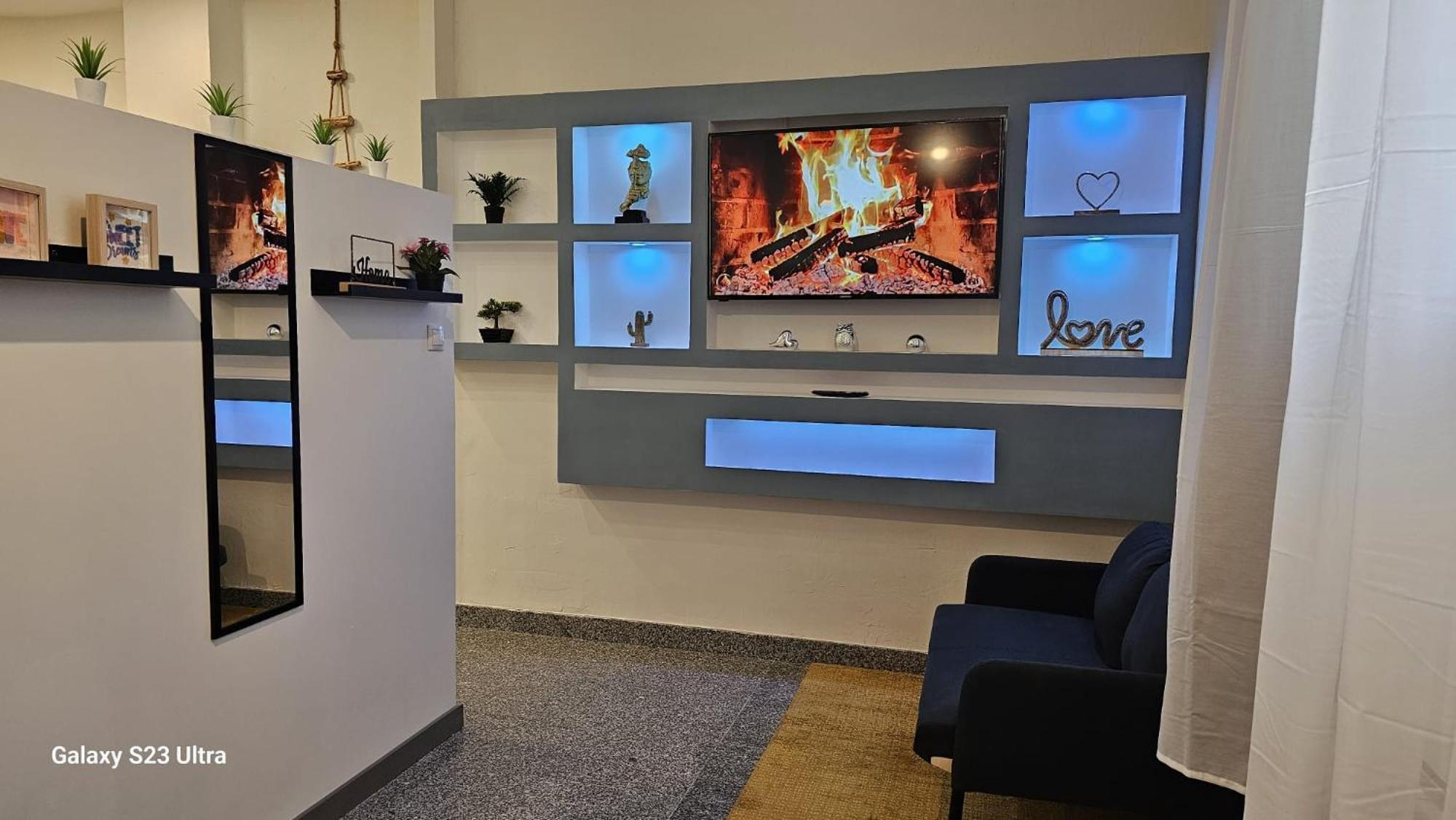 Estudios Centricos Rh - Altamar Santender Kültér fotó