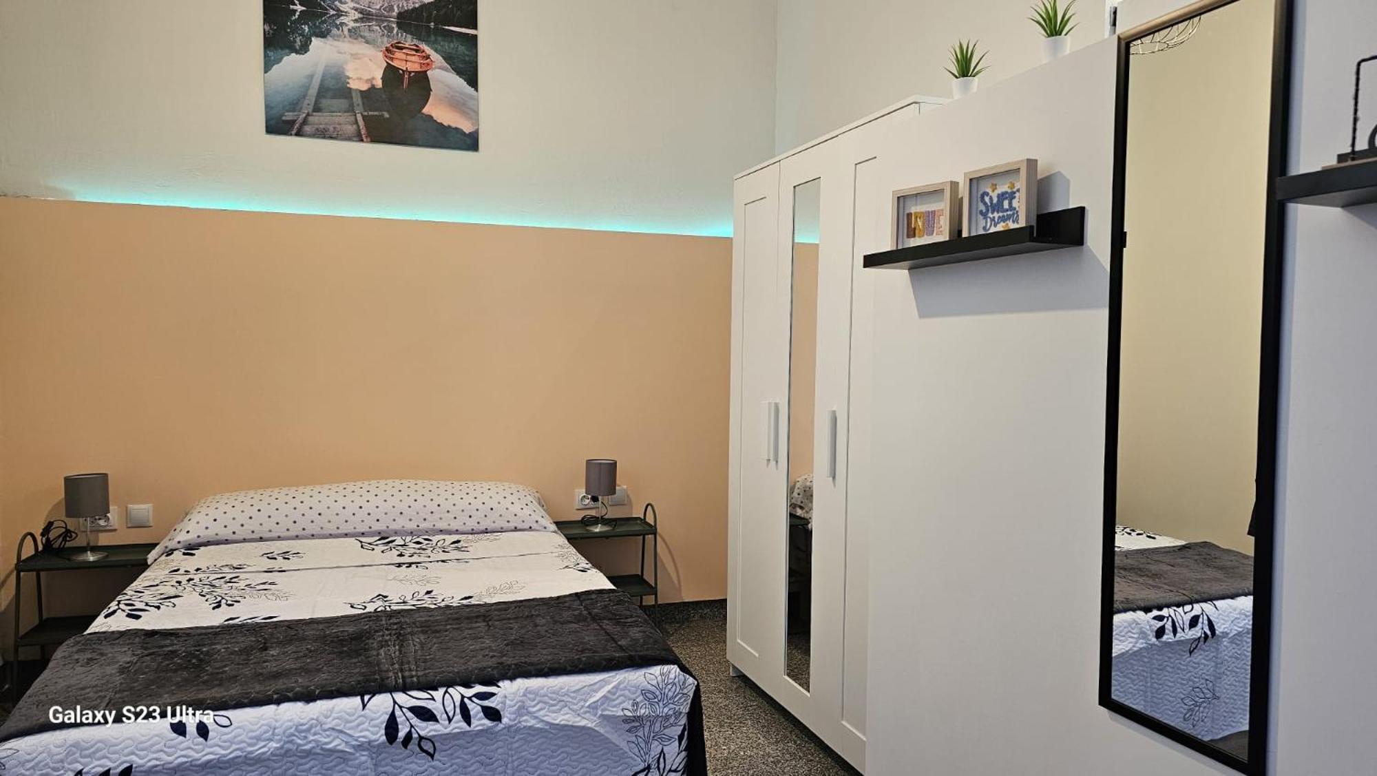 Estudios Centricos Rh - Altamar Santender Kültér fotó