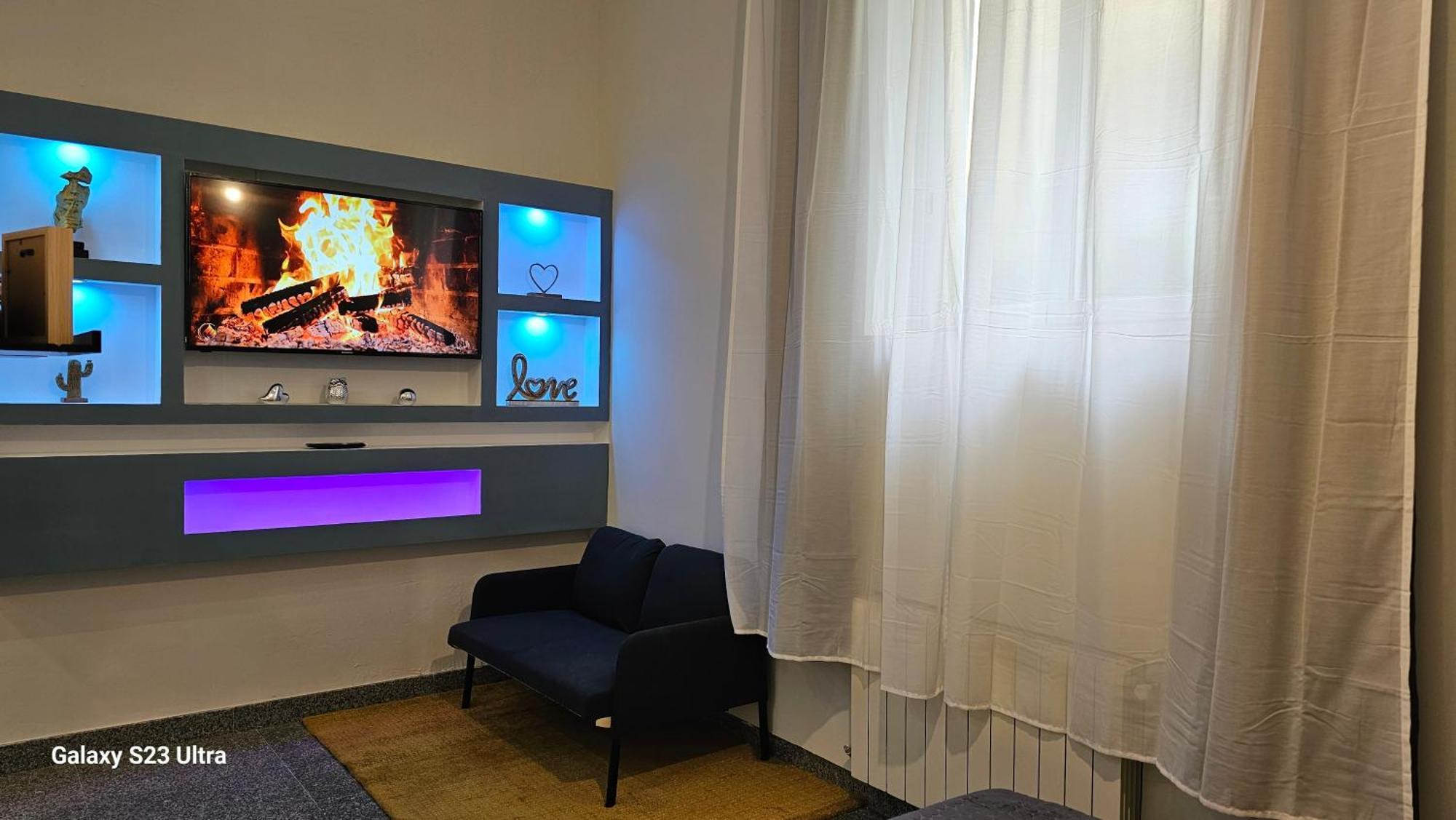 Estudios Centricos Rh - Altamar Santender Kültér fotó