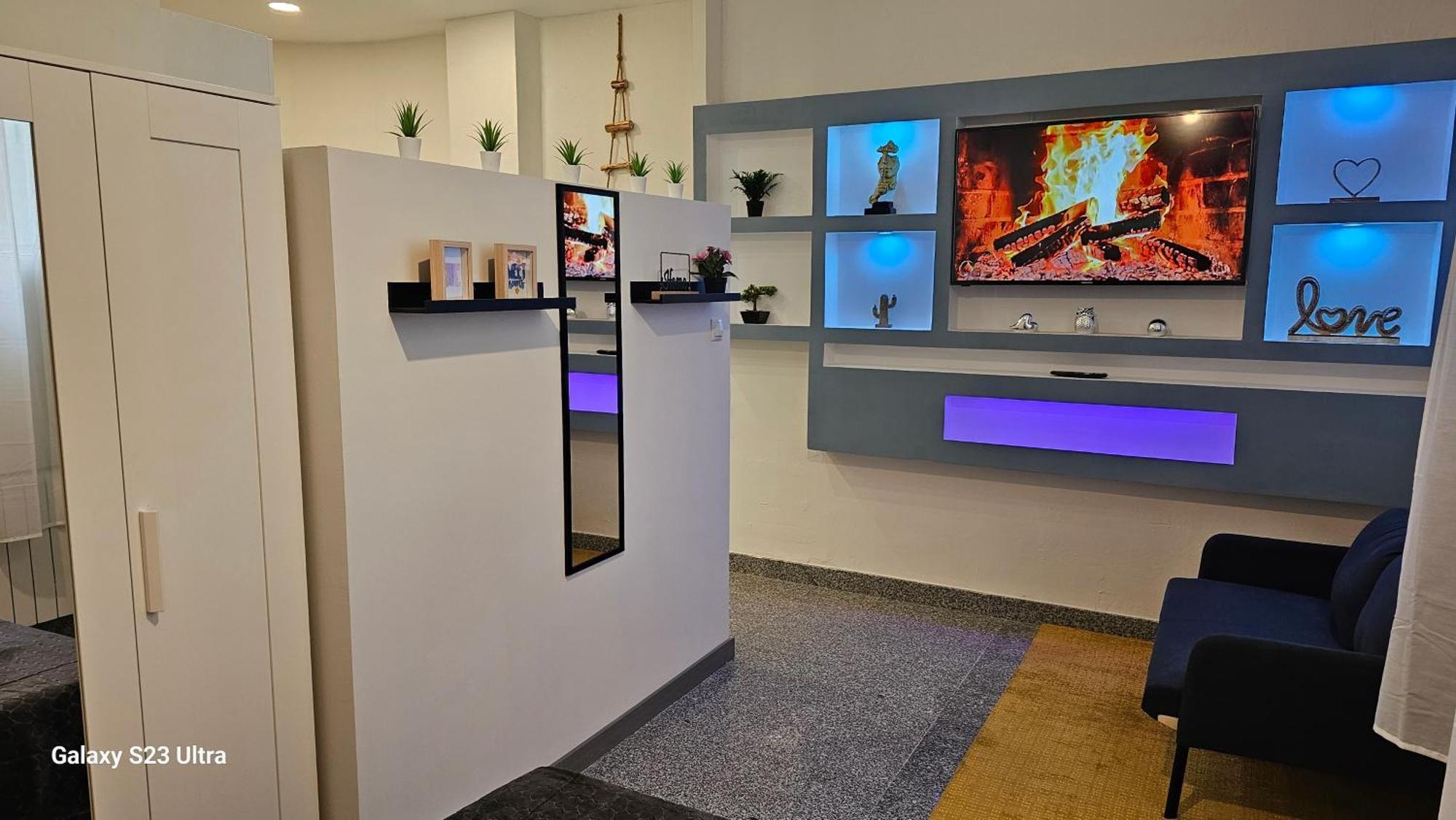 Estudios Centricos Rh - Altamar Santender Kültér fotó