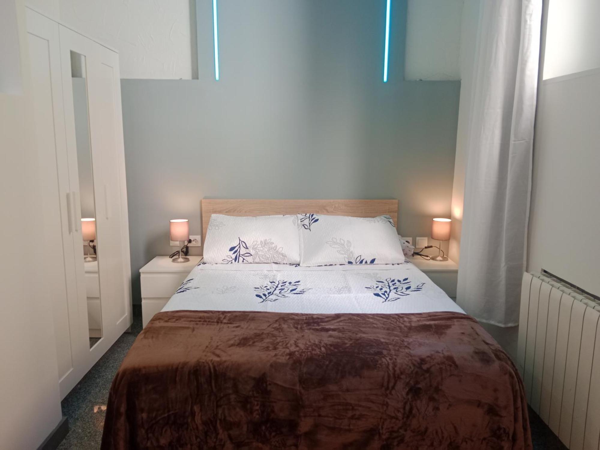 Estudios Centricos Rh - Altamar Santender Kültér fotó