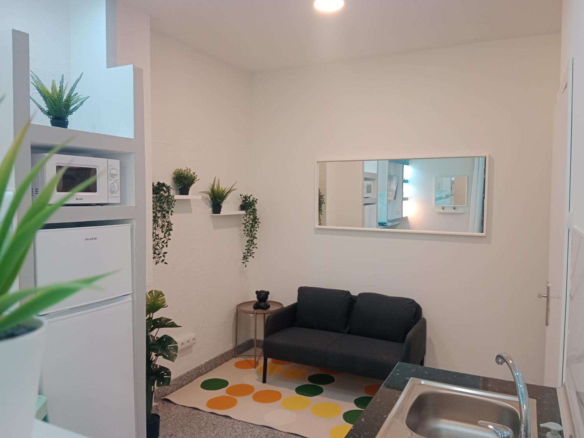 Estudios Centricos Rh - Altamar Santender Kültér fotó