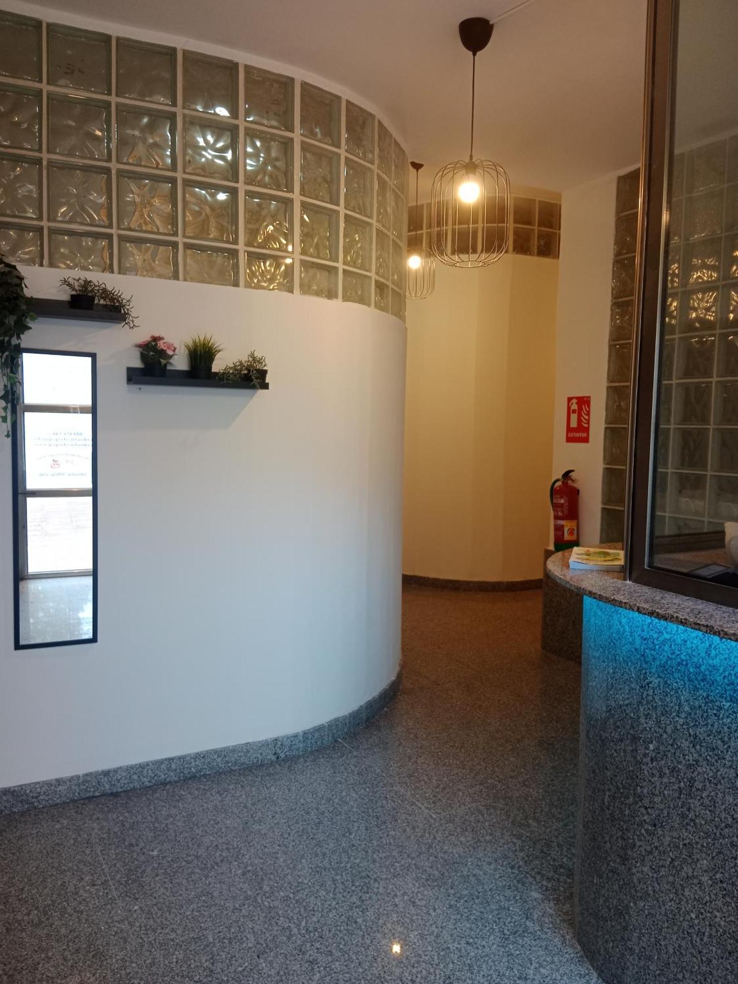 Estudios Centricos Rh - Altamar Santender Kültér fotó